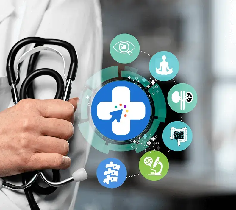 Healthcare marketing services to grow healthcare practice