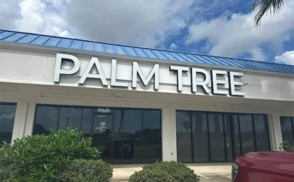 Palm Tree Dental in Texas, USA