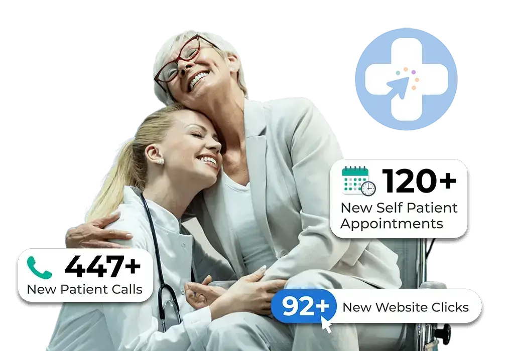 Medical SEO Agency