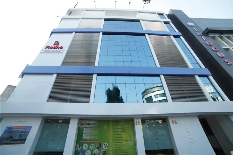 Sumiran Hospital – Leading IVF Specialists in Ahmedabad