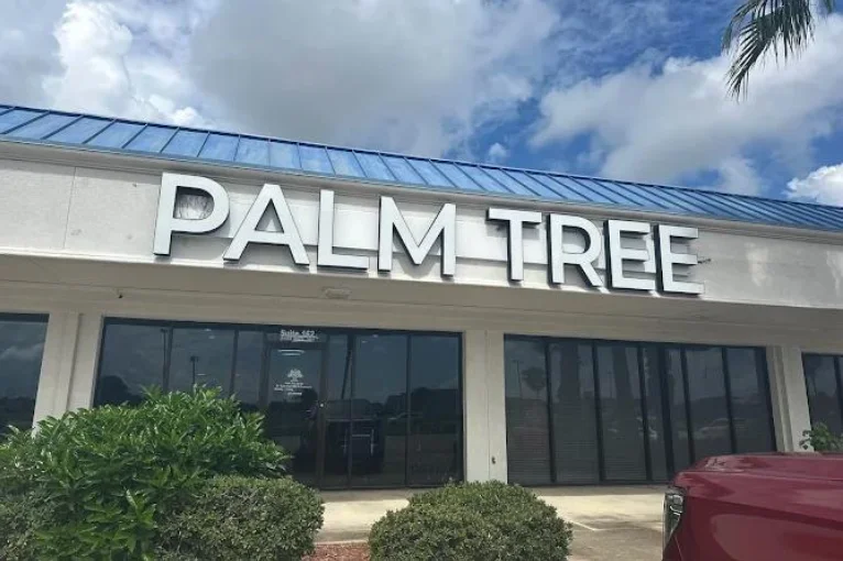 Palm Tree Dental in Texas, USA