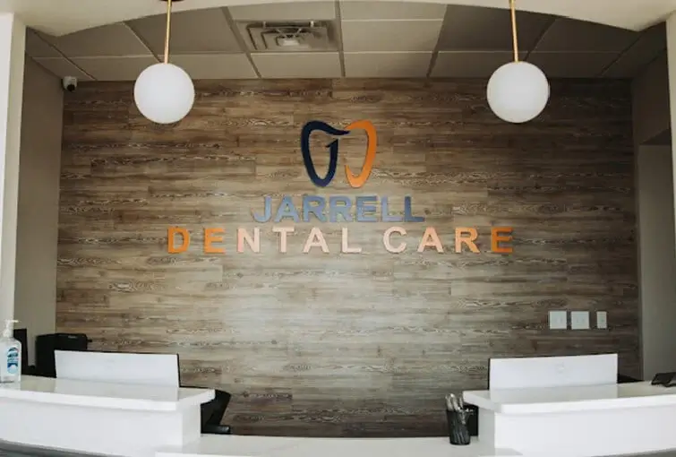 Jarrell Dental Care in Texas, USA