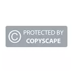 Protected by Copyscape Badge