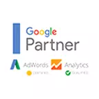 Google Partner Badge