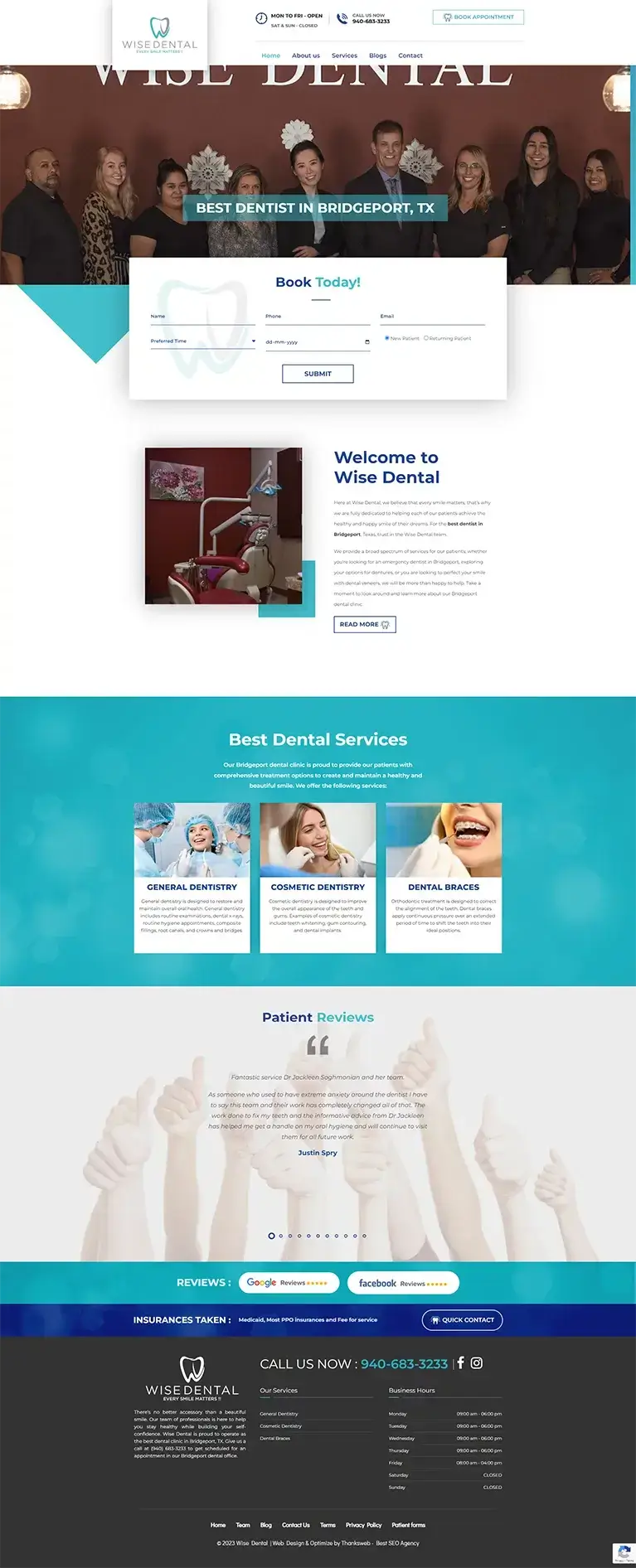 Wisedental